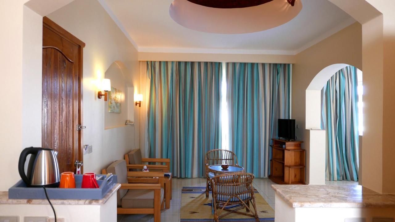 Sheikh Ali Dahab Resort Exterior foto