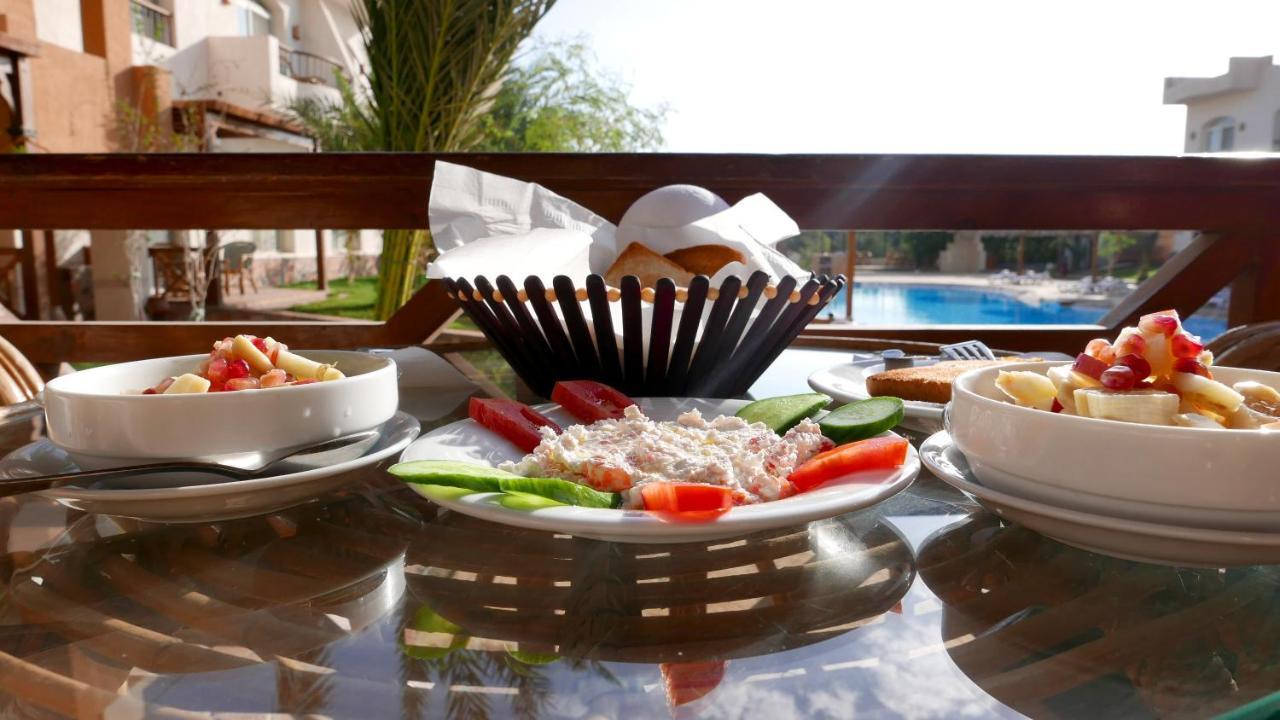 Sheikh Ali Dahab Resort Exterior foto