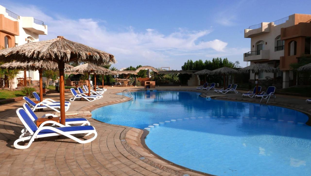 Sheikh Ali Dahab Resort Exterior foto