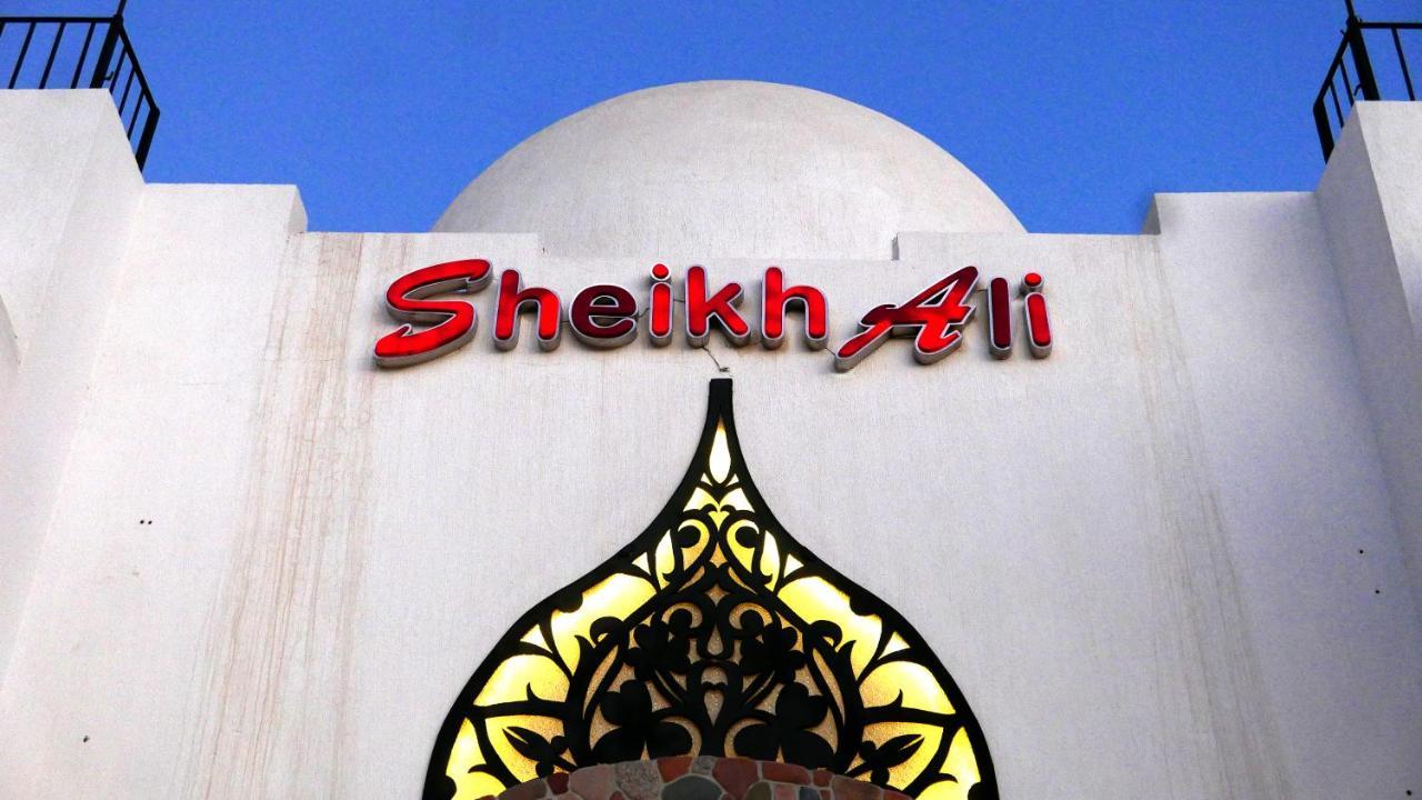 Sheikh Ali Dahab Resort Exterior foto