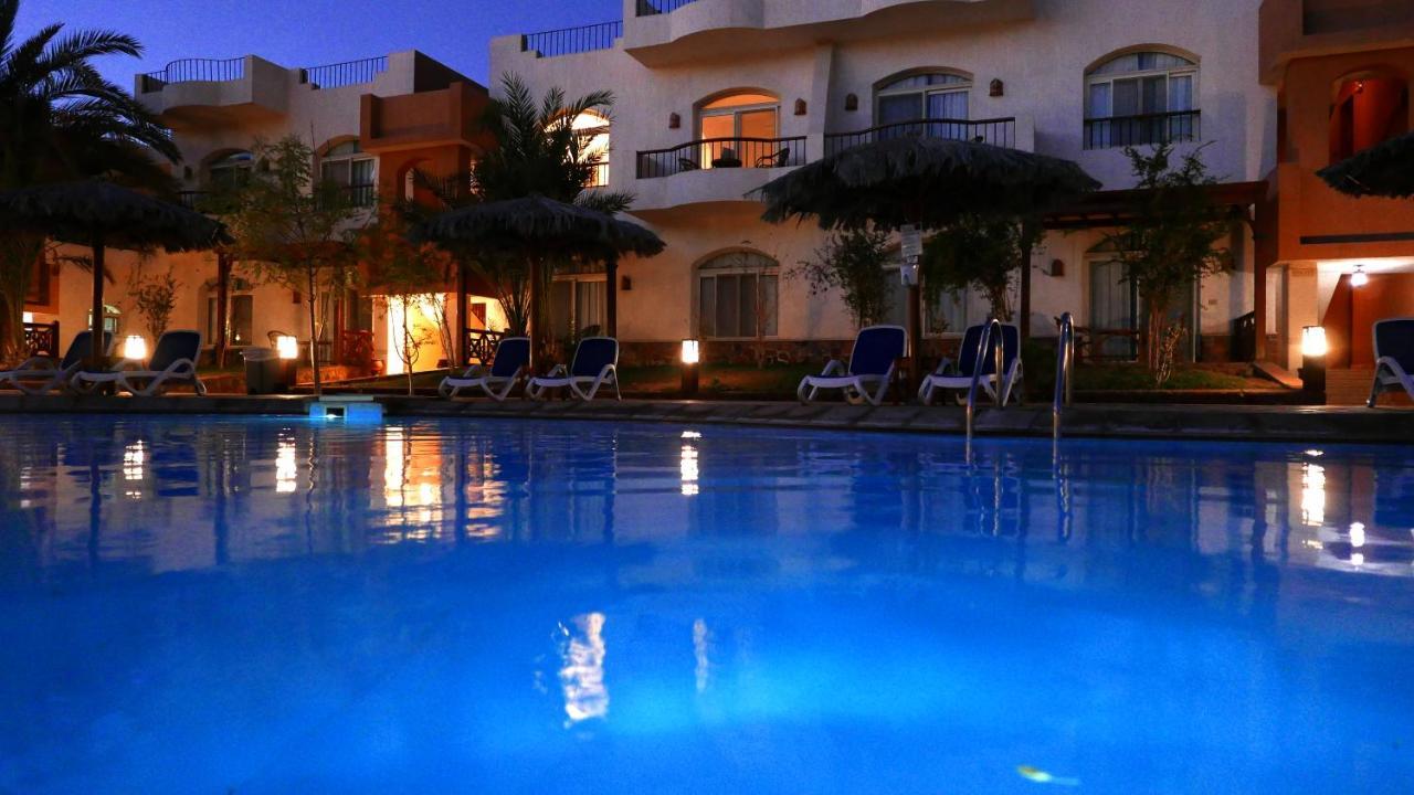 Sheikh Ali Dahab Resort Exterior foto