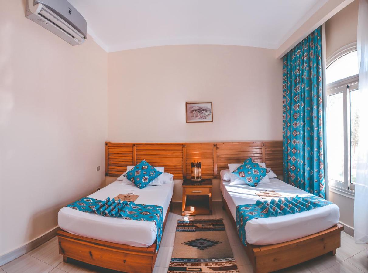 Sheikh Ali Dahab Resort Exterior foto