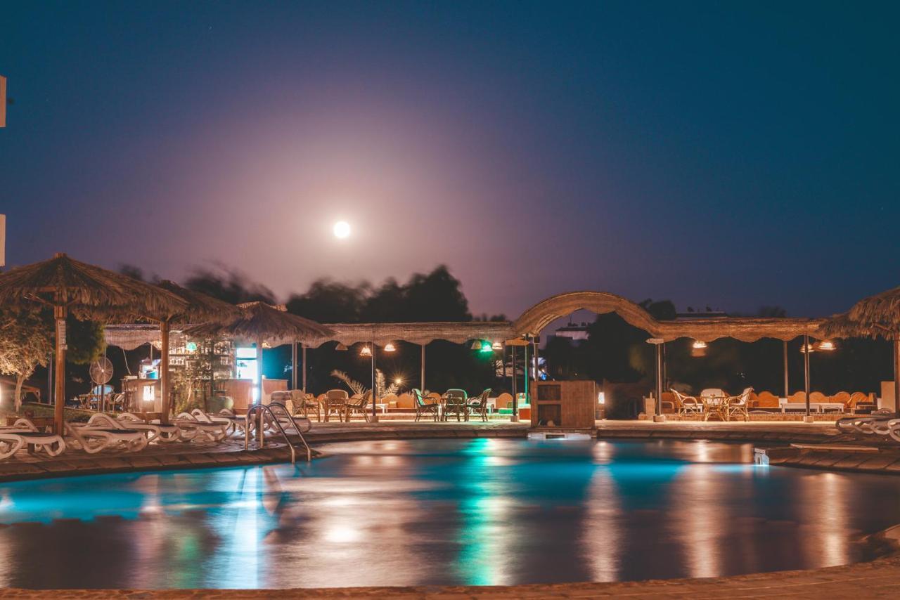 Sheikh Ali Dahab Resort Exterior foto