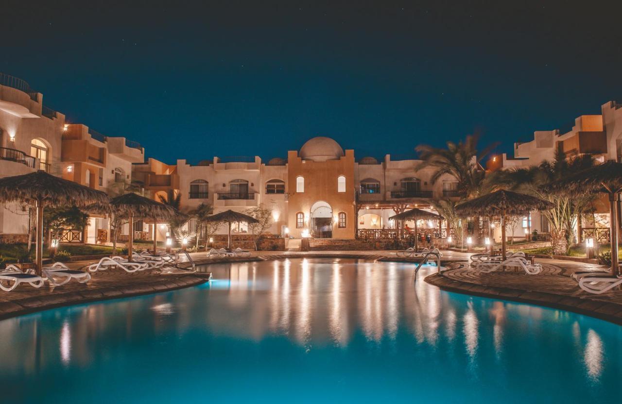 Sheikh Ali Dahab Resort Exterior foto