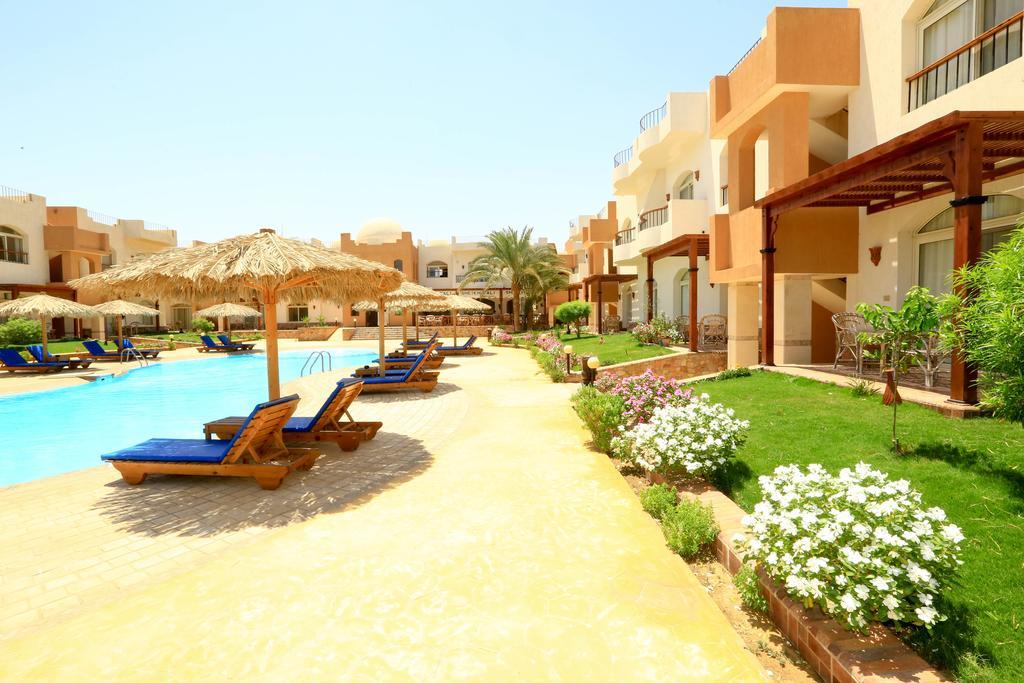 Sheikh Ali Dahab Resort Exterior foto