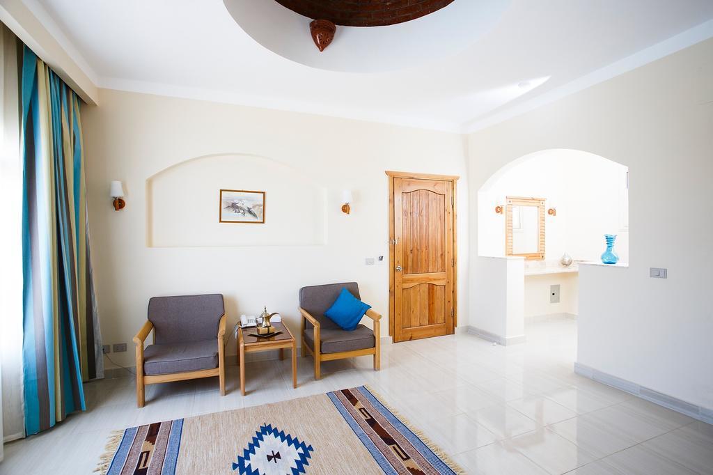 Sheikh Ali Dahab Resort Exterior foto