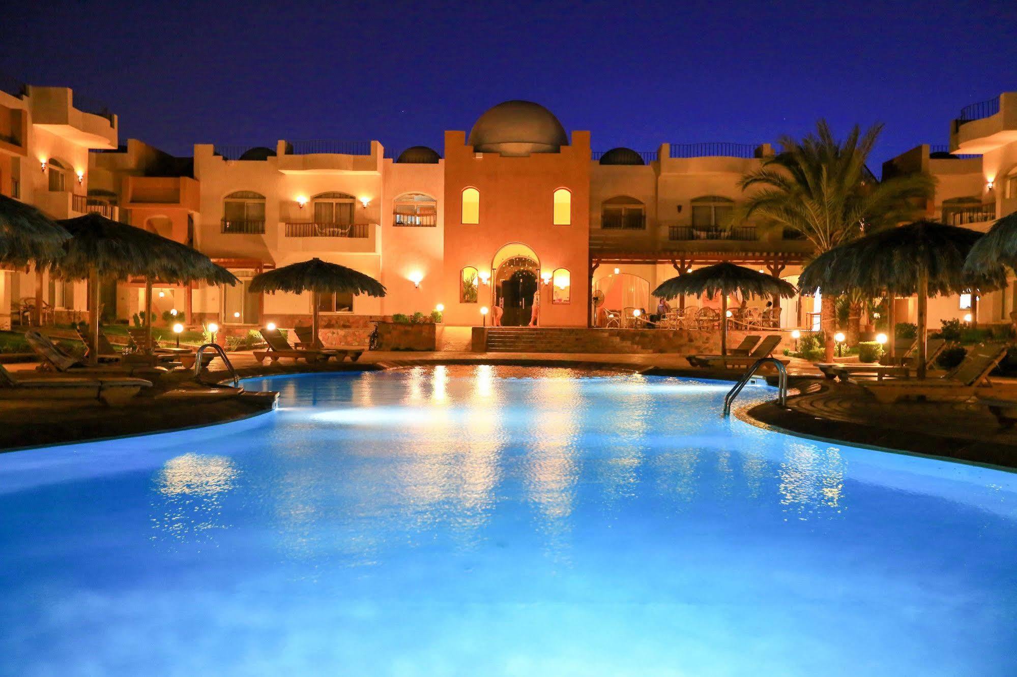 Sheikh Ali Dahab Resort Exterior foto