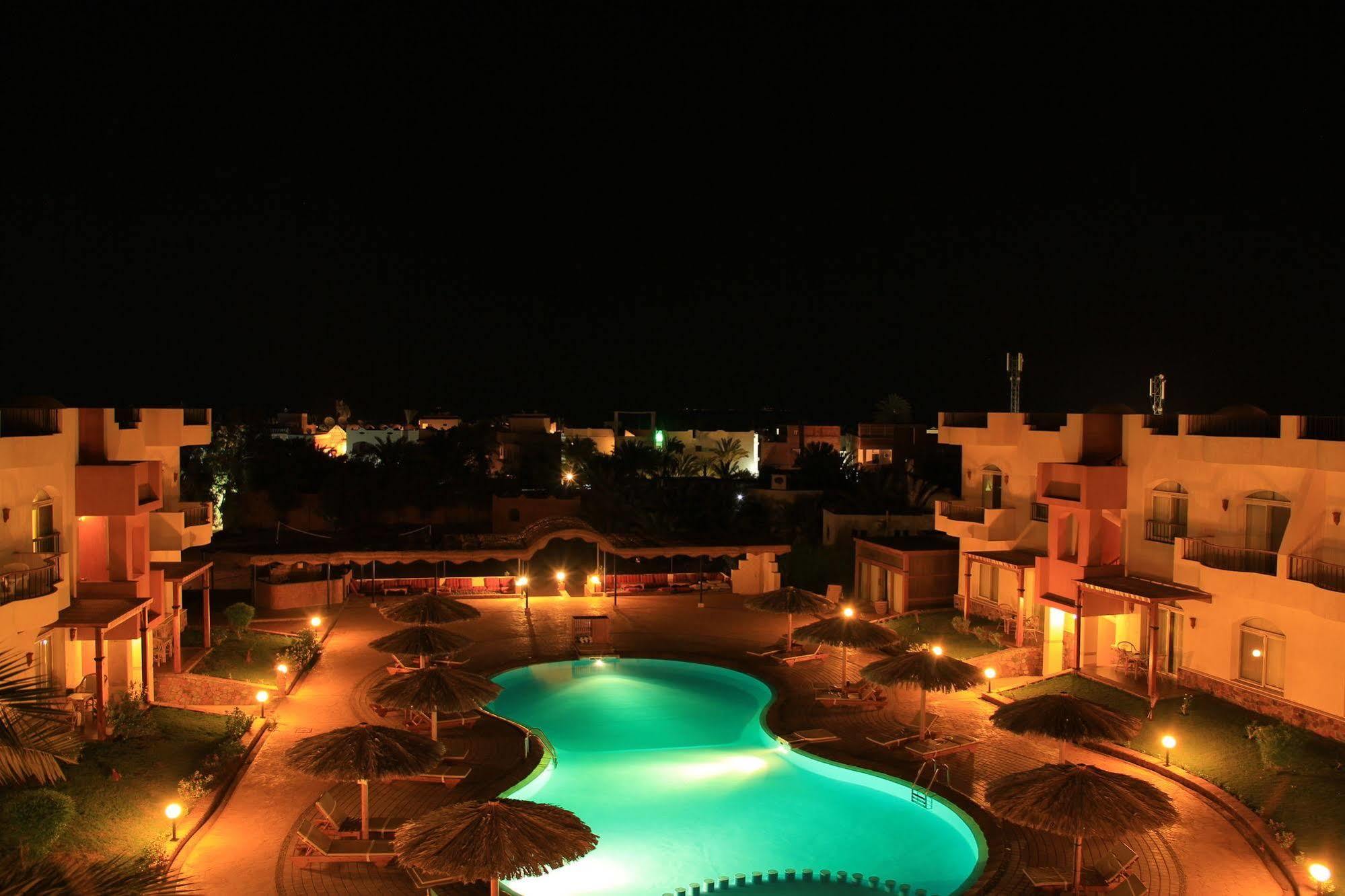 Sheikh Ali Dahab Resort Exterior foto