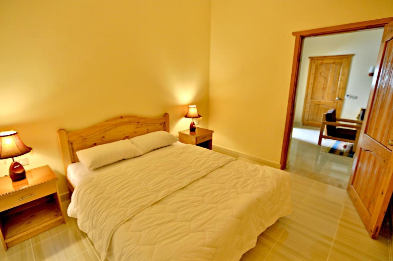 Sheikh Ali Dahab Resort Exterior foto